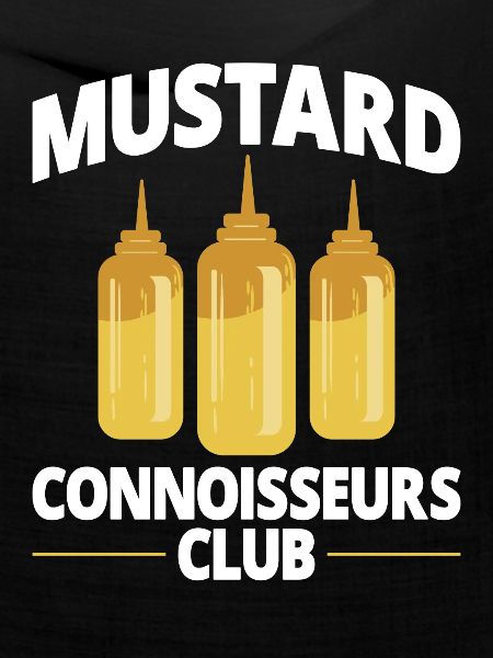 Senf Mustard