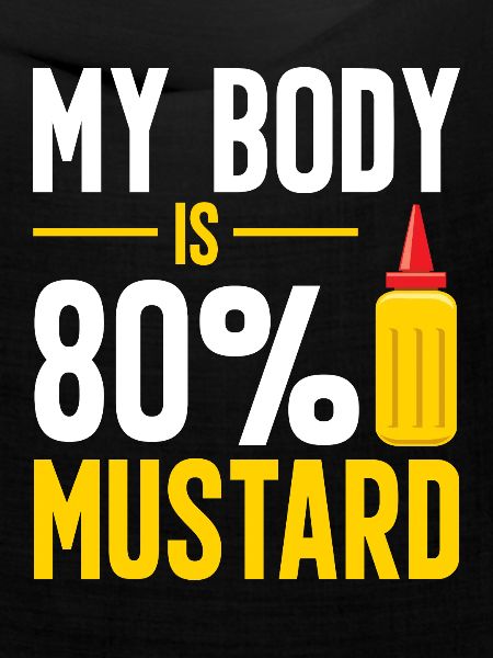 Senf Mustard