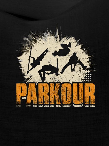 Parkour