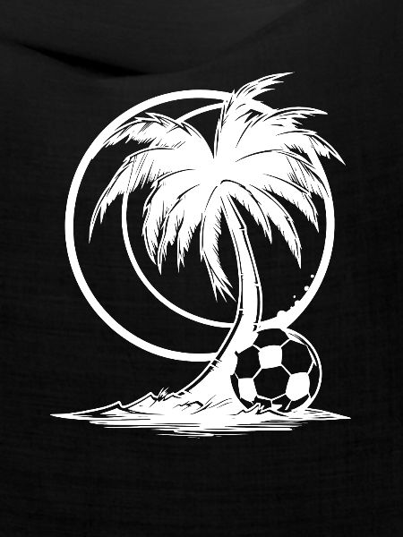 Fußball Grafik