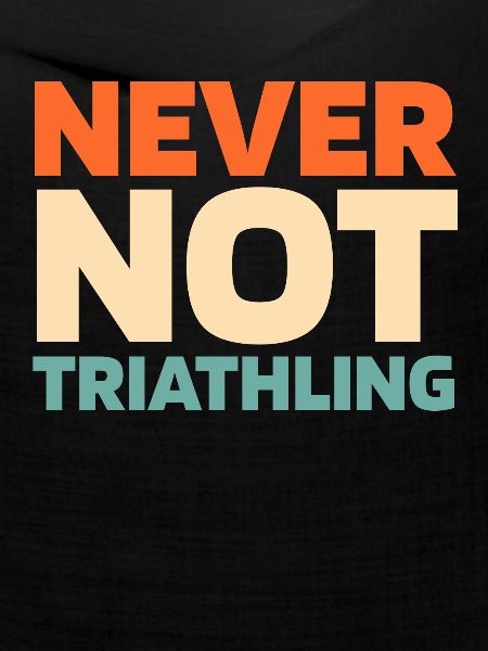 Triathlon Triathlet