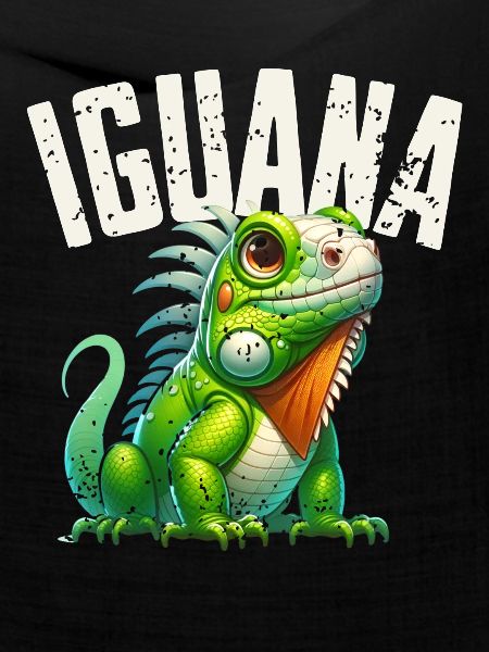 Leguan