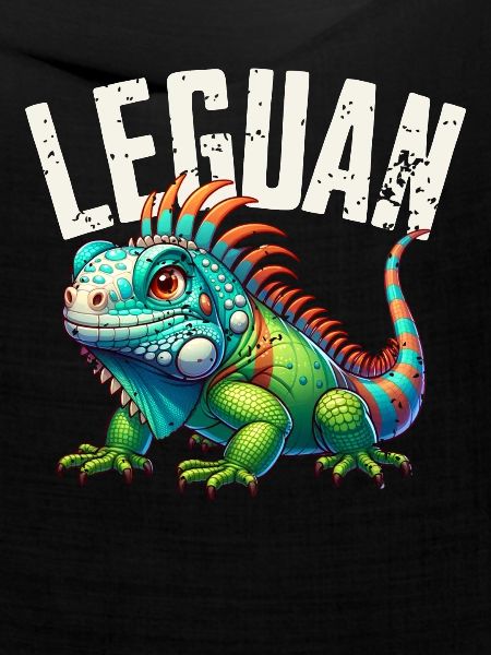 Leguan