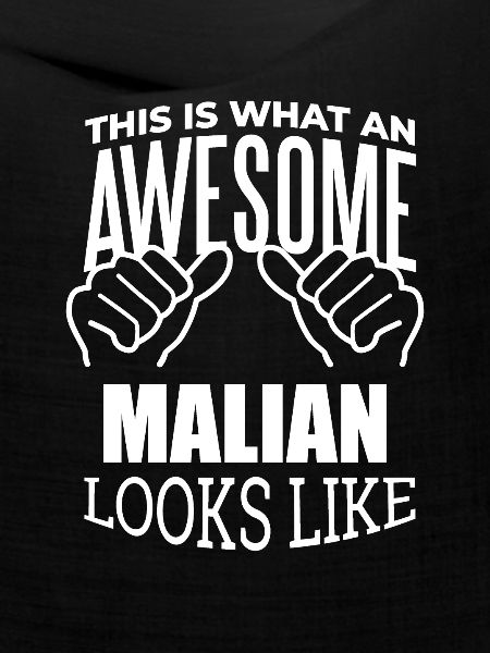 Mali Mali Mali