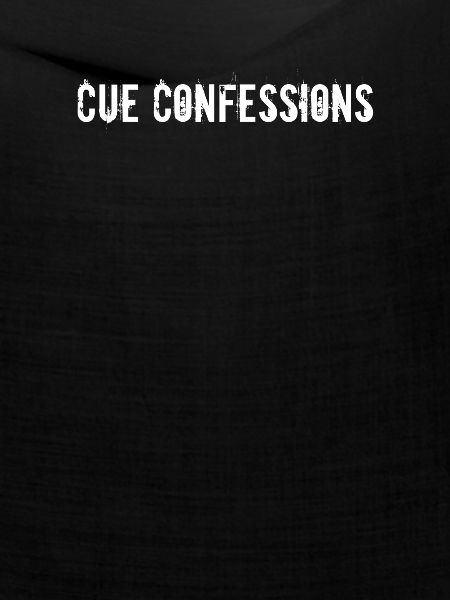 Billard - Cue Confessions