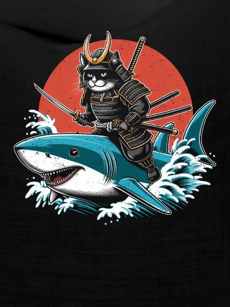 Samurai