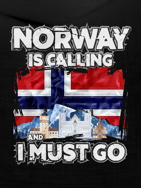 Norwegen