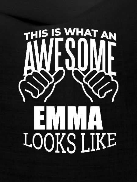 Emma Emma Emma