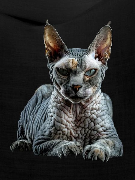 Devon Rex