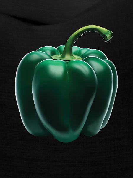 Paprika Geschenk