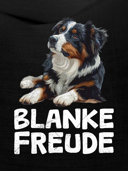 Australian Shepherd BLANKE FREUDE AUSSIE