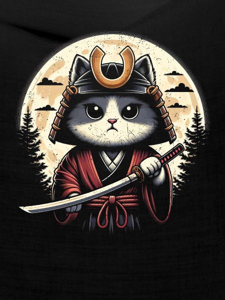 Samurai