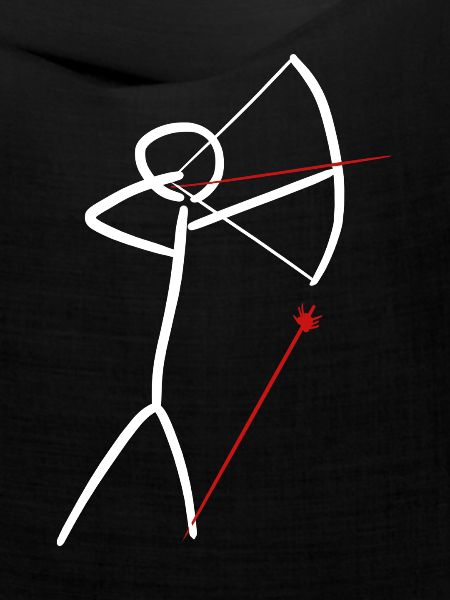 Archery Compound Bow Recurve Bow