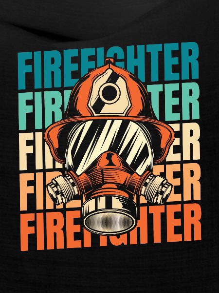 Feuerwehrmann