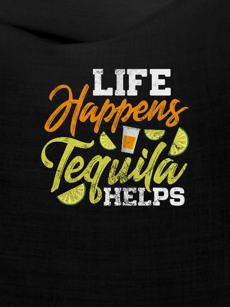 Tequila