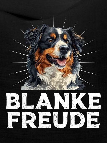 Australian Shepherd BLANKE FREUDE AUSSIE