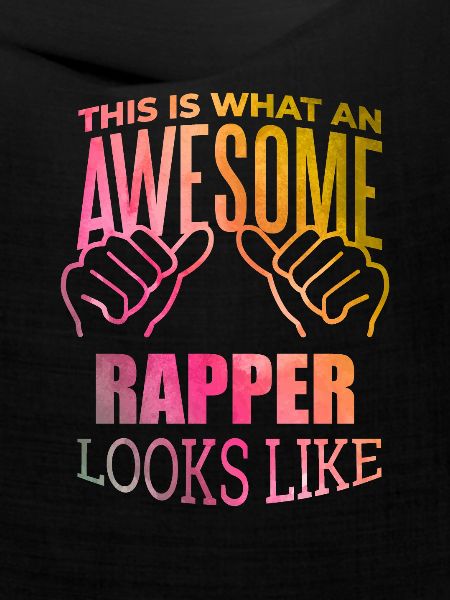 Rap Rap Rap