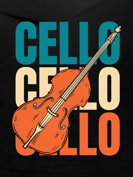 Cello Cellist