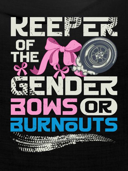 Hüter der Gender-Burnouts oder Verbeugungen
