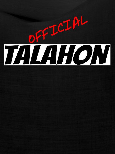 Official Talahon