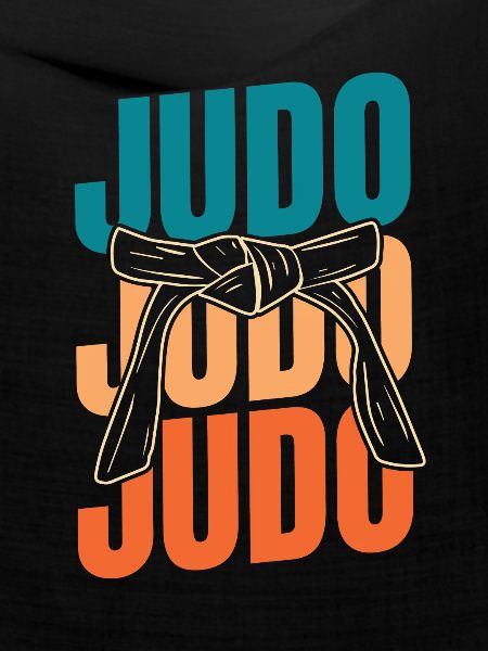 Judoka