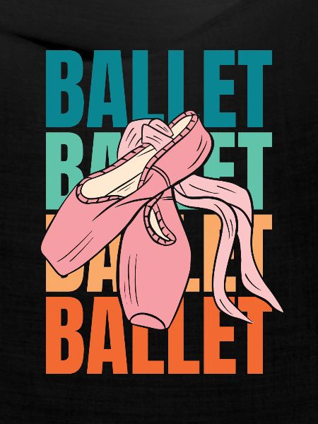 Ballet Balerina