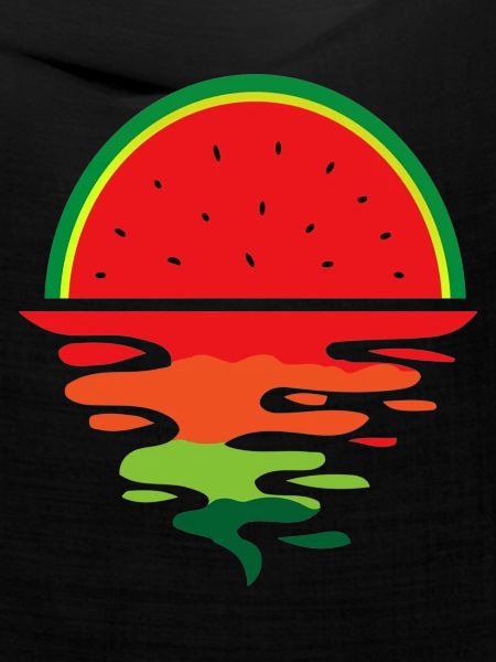 Watermelon Sunset