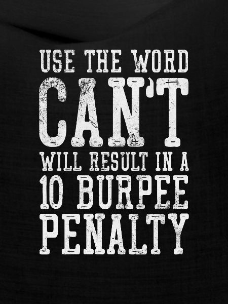 Burpees