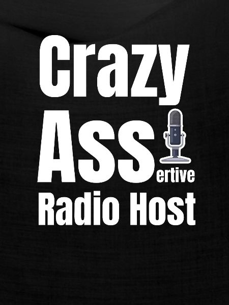 Crazy Ass-radiomoderator, Lustiger