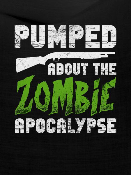 Zombie