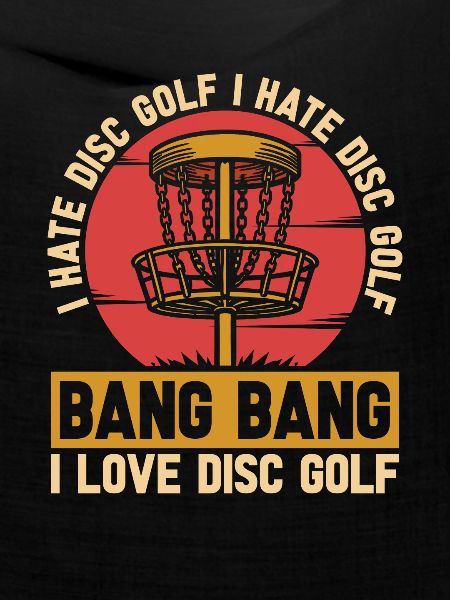Frisbee Golf Disc Golf