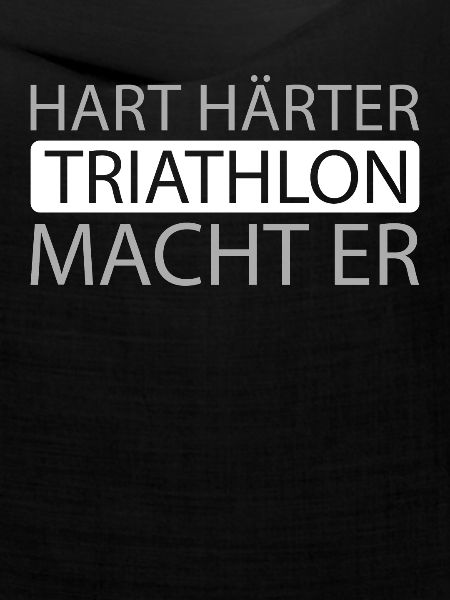 Triathlon Triathlet