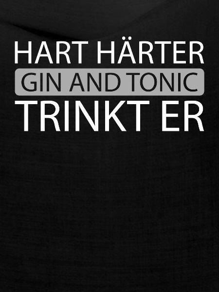 Gin