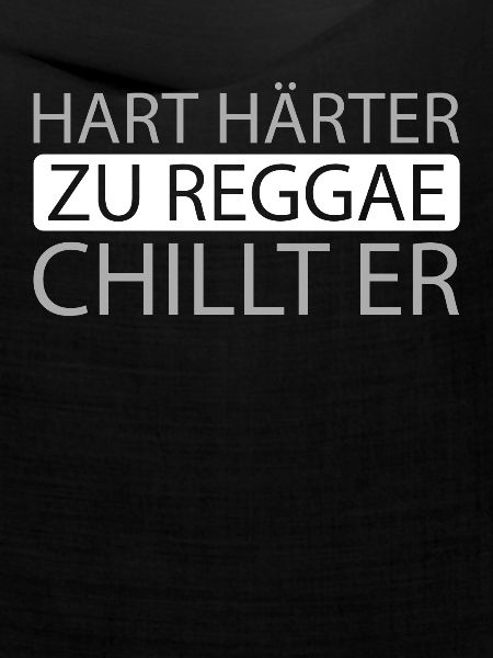 Reggae