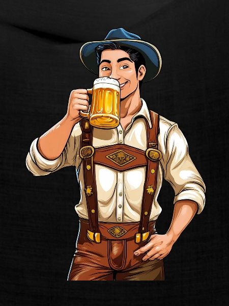 MANN BIERKRUG