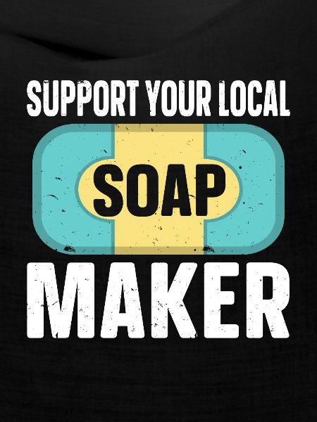 Soap Making Soap Maker