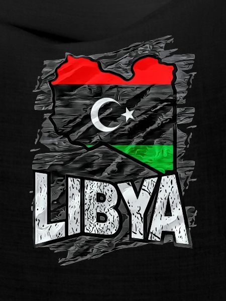 Libyen