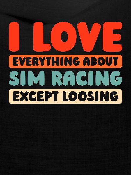 Sim Racing