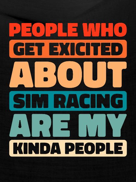 Sim Racing