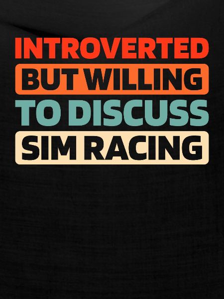 Sim Racing