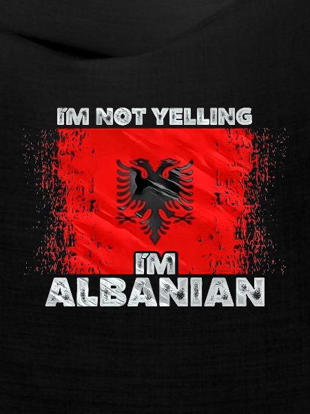 Albanien