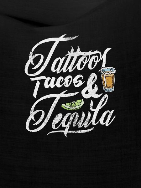 Tequila