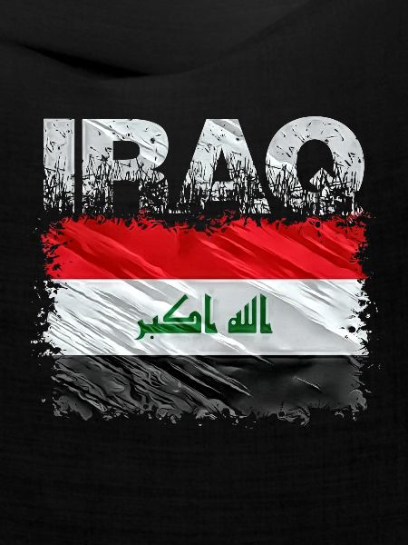 Irak