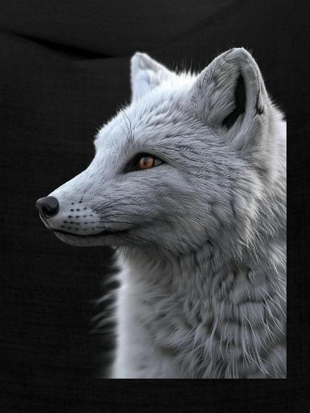 Polarfuchs