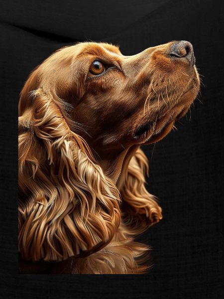 Cocker Spaniel
