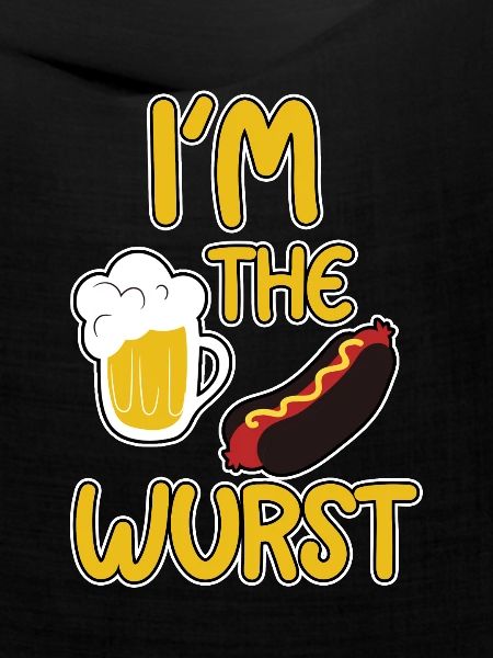 I'm The Wurst 2