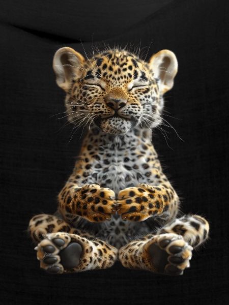 Leopard