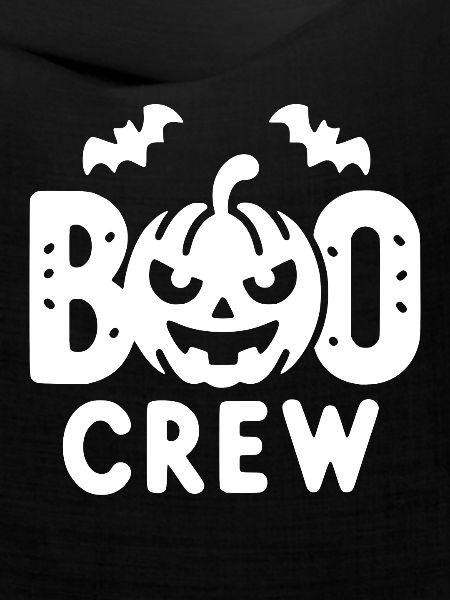 Buh-Crew