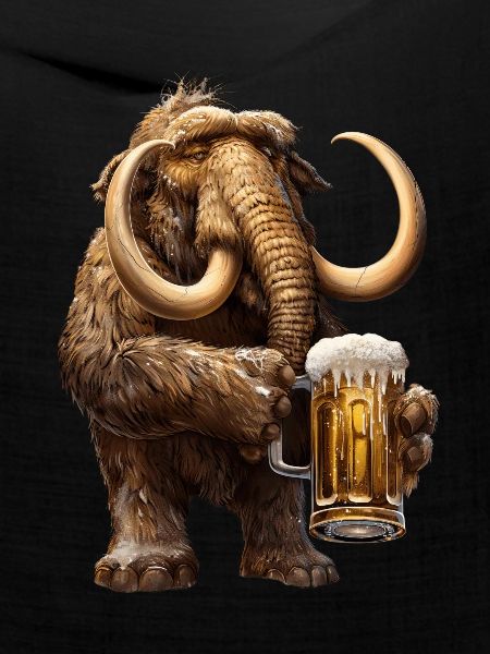 Mammut
