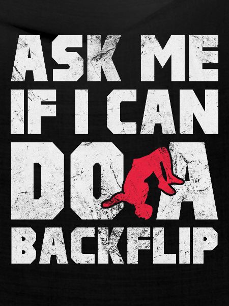 Backflip